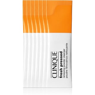 Clinique - Fresh Pressed Renewing Powder Cleanser With Pure Vitamin C - 28.0g