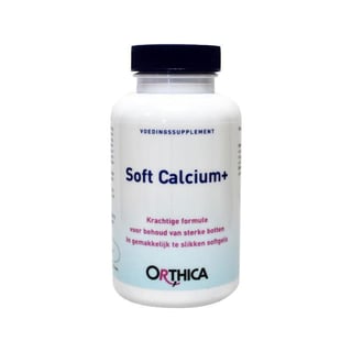 Soft Calcium+