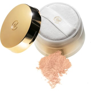Collistar Silk Effect Loose Powder - 6 Natural - Make-Uppoeder