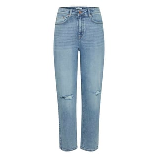 Byoung Lisa light blue ripped Jeans