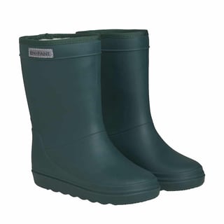 Enfant Thermo Boots Solid Ponderose Pine