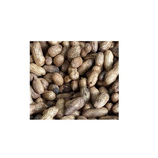 Raw Peanut (Mung Fali) 250 Grams
