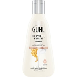 Guhl Shampoo Herstel & Balans 250 Ml