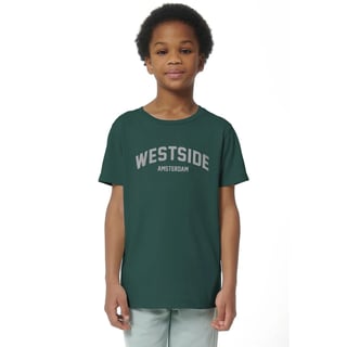 Westside Amsterdam T-Shirt