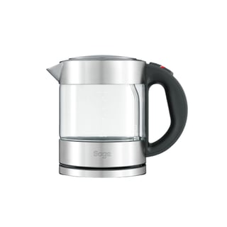 Sage Compact Kettle Pure