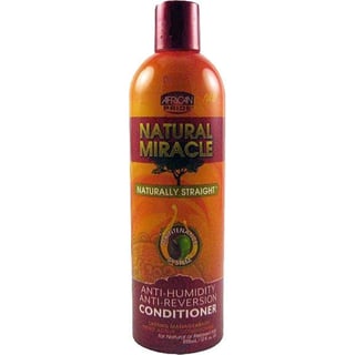 African Pride Natural Miracle Anti-humidity Conditioner 355 ml