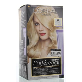 Preference Blondissimes 01 Sup Lich