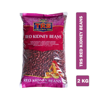 TRS Red Kidney Beans 2 KG