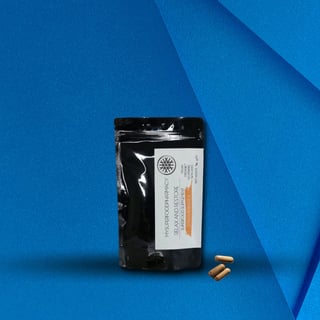Relax & Restore: 30-day Supplement (60 capsules)