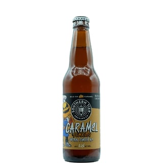Southern Tier Pumpking Caramel