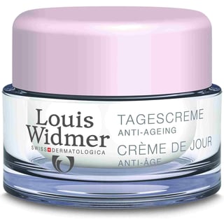 Louis Widmer Dagcreme UV10 Met Parfum Dagcrème 50 Ml