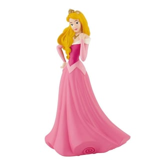 Disney Prinses Figuur - Doornroosje Aurora