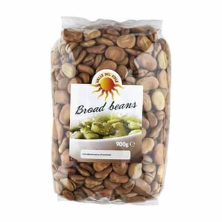 Vds Broad Beans 900Gr