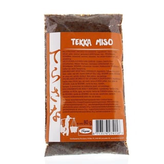 Tekka Miso