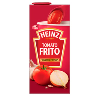 Heinz Tomato Frito (Tomatensaus)