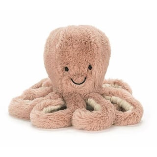 Little Odell Octopus
