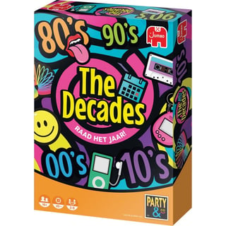 The Decades