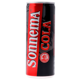 Sonnema Berenburg Cola
