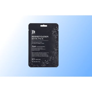 Fermentation Mask Pack