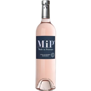 GUILLAUME & VIRGINIE PHILIP MIP CLASSIC ROSE - Provence - France - Vivino 4.1