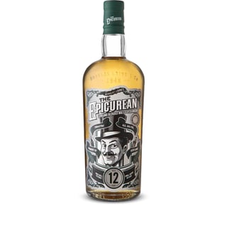 Douglas Laing The Epicurean 12y