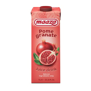 Maaza Granaatappel Drink