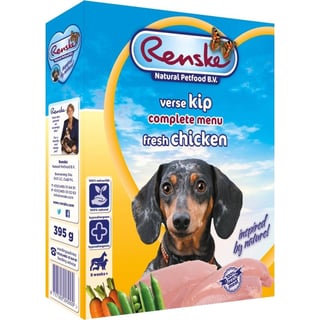 Renske Vers Kip Adult 395Gr