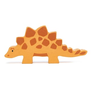 Houten Dino Stegosaurus