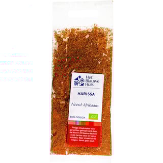 Harissa Kruiden