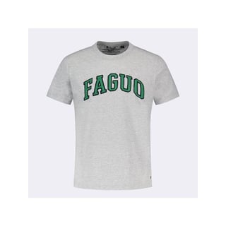 Faguo Lugny T-Shirt Cotton Gre04