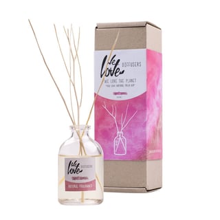 We Love The Planet - Diffusers - We Love Diffusers: Sweet Senses