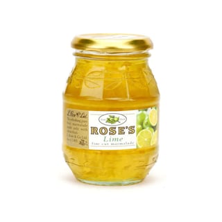 Rose's Lime Marmalade 454G