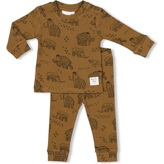 Feetje Premium Sleepwear: Marty Mammoth Maat 128