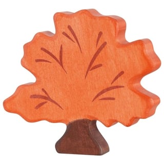 Houten Herfstboom (Holztiger)