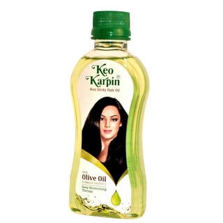 Keo Karpin Olive Oil 200Ml