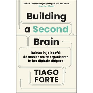 Building A Second Brain