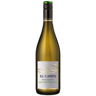 El Campo El Campo Sauvignon Blanc