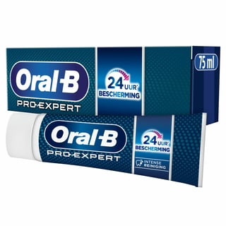 Oral-B Pro-Expert Intense Reiniging 75ml 75