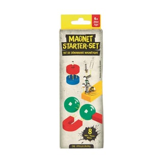 Spiegelburg Kleine Magneetset