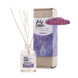 We Love The Planet - Diffusers - We Love Diffusers: Charming Chestnut