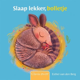 Lekker Slapen, Bolletje