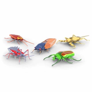 HEXBUG Nano Real Bugs Singles