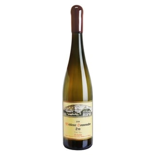 Dr Loosen Dr Loosen Bergweiler Prum Wehlener Sonnenuhr Dry GG Vieilles Vignes 2018