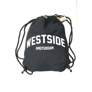 Westside Amsterdam Gym Bag - Organic