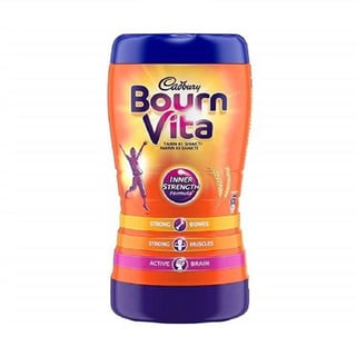 Bourn Vita (BournVita) 500 Grams