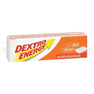 Dextro Energy Tabl Multivit 1
