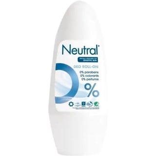 Neutral Deo Roll-on - Invisible 50