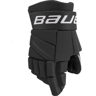 Bauer HG X Gloves (INT) Bkw