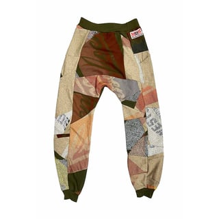 Loenatix Trackpants (One of a Kind) Nr.18 - Size M