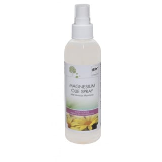 G&W Magnesiumolie Spray Met Arnica Montana 200ML